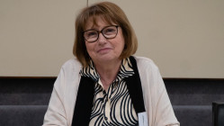 Lyon : Laurence Croizier &eacute;lue pr&eacute;sidente du nouveau groupe "Lyon Ensemble"