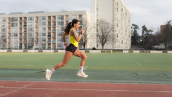 "Un sport qui apporte un sentiment de liberté" : les conseils de la coach lyonnaise Suzanne Cariant pour bien débuter la course à pied "Un sport qui apporte un sentiment de liberté" : les conseils de la coach lyonnaise Suzanne Cariant pour bien débuter la course à pied