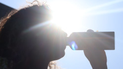 Revoil&agrave; la canicule : les temp&eacute;ratures qui vous attendent cette semaine &agrave; Lyon et dans le Rh&ocirc;ne