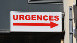 Villeurbanne : un homme bless&eacute; par balle d&eacute;pos&eacute; aux urgences
