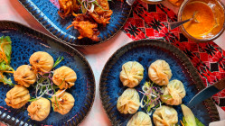 La Voie Annapurna à Lyon : un voyage au cœur du Népal entre tradition et convivialité La Voie Annapurna à Lyon : un voyage au cœur du Népal entre tradition et convivialité