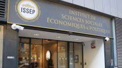 L'&eacute;cole fond&eacute;e par Marion Mar&eacute;chal quitte Lyon : l'ISSEP ferme d&eacute;finitivement son site de Confluence