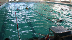 Bron : ivre à la piscine, il insulte le personnel et finit devant le tribunal Bron : ivre à la piscine, il insulte le personnel et finit devant le tribunal