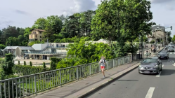 Piscine d'Oullins : un baigneur de 25 ans entre la vie et la mort apr&egrave;s une noyade
