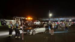 Près de Lyon, les gendarmes contrôlent 100 véhicules en deux heures : 32 infractions graves Près de Lyon, les gendarmes contrôlent 100 véhicules en deux heures : 32 infractions graves