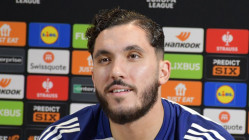 "C'est dur, mais on n'abandonnera jamais" : le message de Rayan Cherki (ex-OL) apr&egrave;s l'&eacute;limination de la France au Mondial