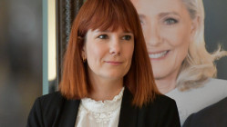 Apr&egrave;s leur vote contre la perp&eacute;tuit&eacute; pour les violeurs r&eacute;cidivistes d'enfants, Tiffany Joncour cible la gauche et quatre d&eacute;put&eacute;s du Rh&ocirc;ne