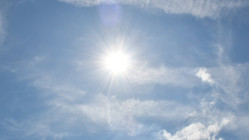 Le thermomètre va s'affoler : le Rhône passe en vigilance orange canicule dès mercredi Le thermomètre va s'affoler : le Rhône passe en vigilance orange canicule dès mercredi