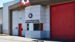Villefranche-sur-Sa&ocirc;ne : il ne retourne pas en prison &agrave; cause de son cod&eacute;tenu, pr&egrave;s d'un mois de cavale