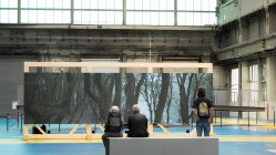 Biennale de Lyon 2026 : plus de 100 artistes vont investir mus&eacute;es, traboules et lieux du quotidien