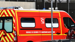 Givors : une femme de 50 ans meurt après une chute du 4e étage Givors : une femme de 50 ans meurt après une chute du 4e étage