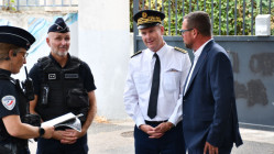 Fusillades et narcotrafic &agrave; Villeurbanne : "On va frapper encore plus fort" promet la pr&eacute;fecture