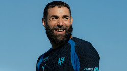 Karim Benzema vers un retour en Europe, l'OL pas int&eacute;ress&eacute;