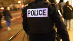 Vaulx-en-Velin : un homme grièvement blessé par plusieurs balles dans la nuit Vaulx-en-Velin : un homme grièvement blessé par plusieurs balles dans la nuit