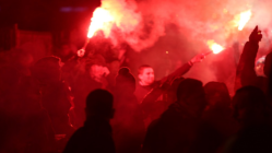 Supporters encadr&eacute;s, pyrotechnie interdite&hellip; : les importantes restrictions pour OL-Fenerbah&ccedil;e