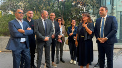 Gratuit&eacute; des TCL pour les forces de l'ordre, renforts, brigade : le plan de V&eacute;ronique Sarselli pour s&eacute;curiser les transports en commun de la M&eacute;tropole de Lyon