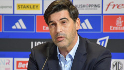 "Peut-&ecirc;tre que je suis un entra&icirc;neur de merde" : Paulo Fonseca lucide apr&egrave;s OL-Fenerbah&ccedil;e