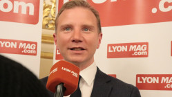 Elue de Rillieux-la-Pape et son conjoint agress&eacute;s apr&egrave;s OL-Le Havre : Alexandre Vincendet au chevet de son opposante