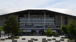 Encore une agression aux abords du stade de l&rsquo;OL, un adolescent de 17 ans violemment frapp&eacute;