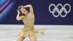 JO 2030 à Lyon : le patinage pourrait quitter la Halle Tony Garnier pour Eurexpo JO 2030 à Lyon : le patinage pourrait quitter la Halle Tony Garnier pour Eurexpo