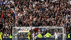 OL : l&rsquo;application mobile d&eacute;sormais obligatoire pour pr&eacute;senter son abonnement ou son billet de match