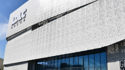 JO Alpes 2030 : le CIO valide le pôle glace de Lyon et la répartition des épreuves JO Alpes 2030 : le CIO valide le pôle glace de Lyon et la répartition des épreuves