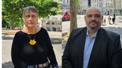 S&eacute;natoriales dans le Rh&ocirc;ne : l&rsquo;un continue, l&rsquo;autre&hellip; aussi