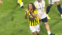 Il avait chambr&eacute; les supporters au Groupama Stadium : la sanction de Matt&eacute;o Guendouzi r&eacute;duite apr&egrave;s OL-Fenerbah&ccedil;e