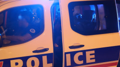 Violences urbaines &agrave; Saint-Priest : policiers vis&eacute;s par des mortiers, des incendies et des d&eacute;gradations