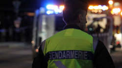Deux accidents coup sur coup sur l’A7 près de Lyon : quatre blessés et deux heures de fermeture Deux accidents coup sur coup sur l’A7 près de Lyon : quatre blessés et deux heures de fermeture