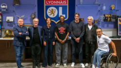 Fondation OL : pr&egrave;s de 12 000 places offertes aux associations en une saison