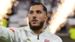Rayan Cherki (Ex-OL) s'&eacute;clate en Premier League