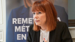 Lyon Antifa Fest &agrave; Villeurbanne : Tiffany Joncour saisit la ministre de la Culture et demande l&rsquo;intervention du pr&eacute;fet
