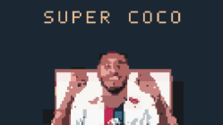 L&rsquo;OL lance le jeu r&eacute;tro "Super Coco", les Verts n&rsquo;ont qu&rsquo;&agrave; bien se tenir