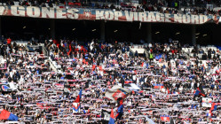 L'UEFA sanctionne l'OL et le Virage Nord suite &agrave; des "chants homophobes" apr&egrave;s OL-Crystal Palace