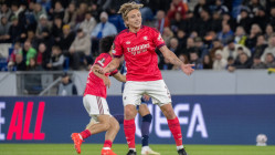 Ligue Europa : l&rsquo;OL lourdement battu &agrave; Hoffenheim apr&egrave;s les choix de rotation de Fonseca