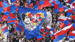 Le traitement scandaleux des supporters de l'OL en Allemagne