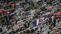 Les Bad Gones racontent leur soir&eacute;e cauchemardesque &agrave; la fronti&egrave;re allemande