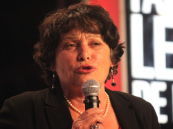 Droit de réponse de Michèle Rivasi