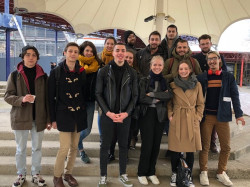 Grand débat national : ils font comment ailleurs ?