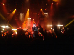 Kasabian déboîte Fourvière