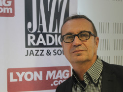 Yvan Mathevet : "Pour ses 20 ans, on inaugure enfin le musée de Saint-Romain-en-Gal" Yvan Mathevet : "Pour ses 20 ans, on inaugure enfin le musée de Saint-Romain-en-Gal"