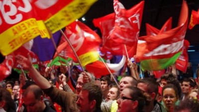 Pr&eacute;sidentielle : une dizaine d&rsquo;&eacute;lus &eacute;cologistes et de gauche de la M&eacute;tropole de Lyon appellent &agrave; une "primaire populaire"