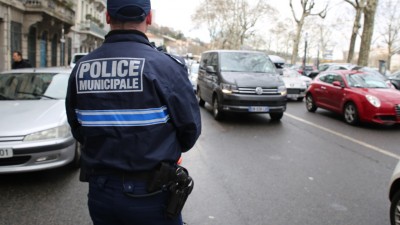 Lyon ville 30km/h, ce sera pour 2022 assure un &eacute;lu &eacute;cologiste