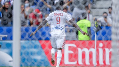 Nantes-Lyon : dans la douleur, l'OL s&rsquo;offre enfin sa premi&egrave;re victoire (0-1) - VIDEO