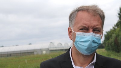 Les id&eacute;es de la M&eacute;tropole de Lyon pour bouleverser l'alimentation des habitants