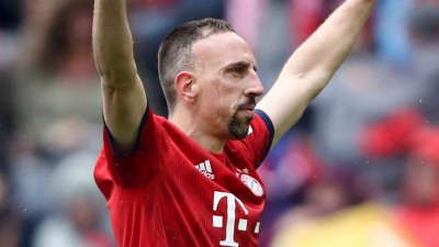 Rib&eacute;ry, Martial, Sarabia : ce que l&rsquo;OL a tent&eacute; sans succ&egrave;s avant la fin du mercato