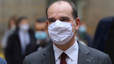 Que vient faire Jean Castex ce lundi &agrave; Lyon ?