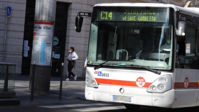 Les TCL en gr&egrave;ve ce lundi : le d&eacute;tail des lignes de bus impact&eacute;es
