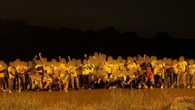 PSG-OL : une bagarre de hooligans entre Parisiens et Lyonnais avort&eacute;e
